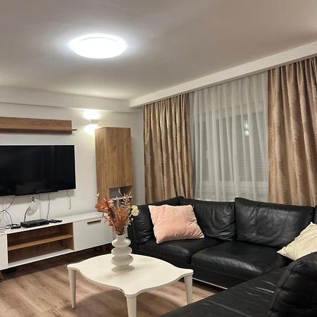 סראייבו Ilidza Luxury Apartment מראה חיצוני תמונה