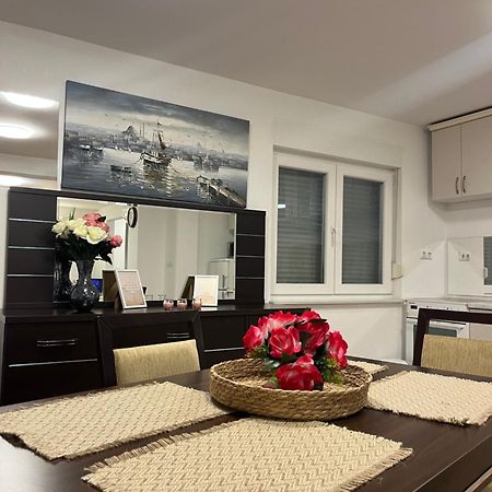 סראייבו Ilidza Luxury Apartment מראה חיצוני תמונה