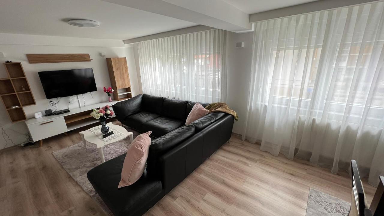 סראייבו Ilidza Luxury Apartment מראה חיצוני תמונה