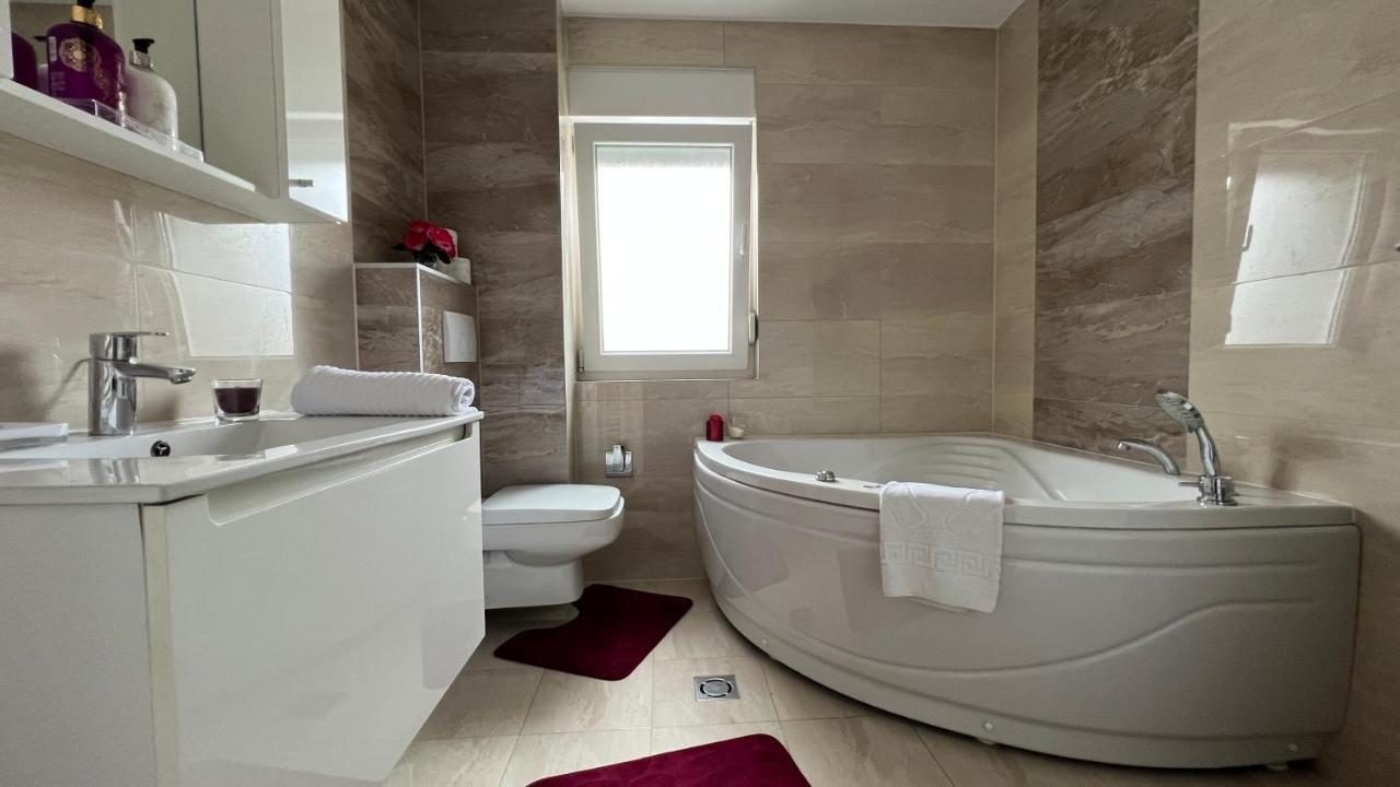 סראייבו Ilidza Luxury Apartment מראה חיצוני תמונה