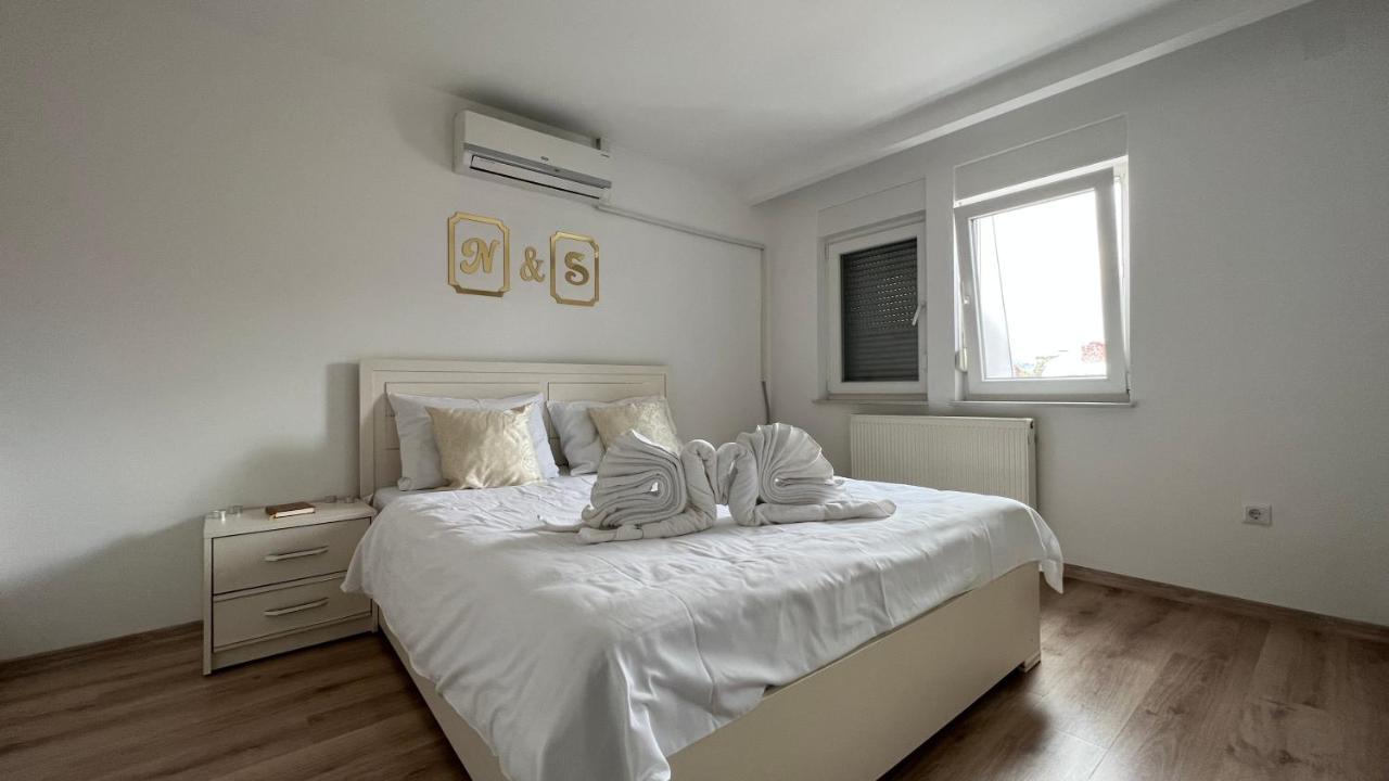 סראייבו Ilidza Luxury Apartment מראה חיצוני תמונה