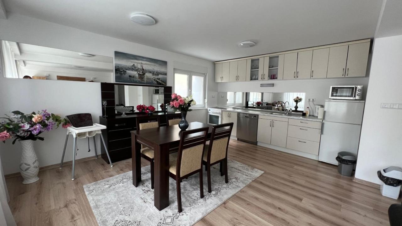 סראייבו Ilidza Luxury Apartment מראה חיצוני תמונה