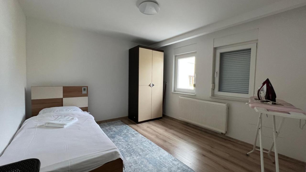 סראייבו Ilidza Luxury Apartment מראה חיצוני תמונה