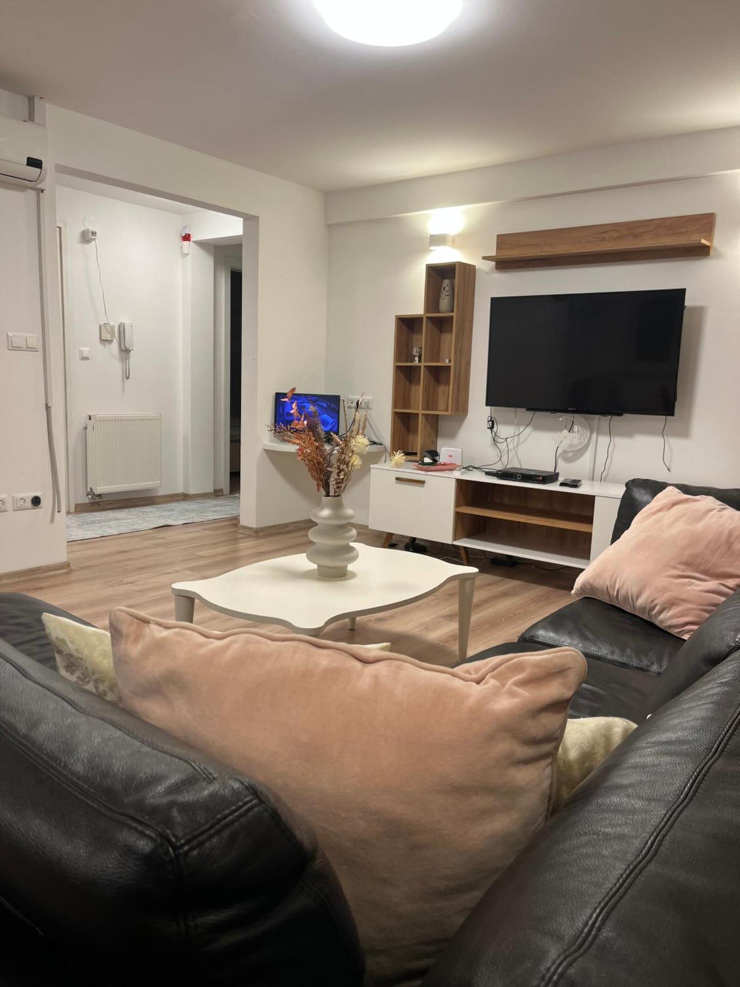 סראייבו Ilidza Luxury Apartment מראה חיצוני תמונה