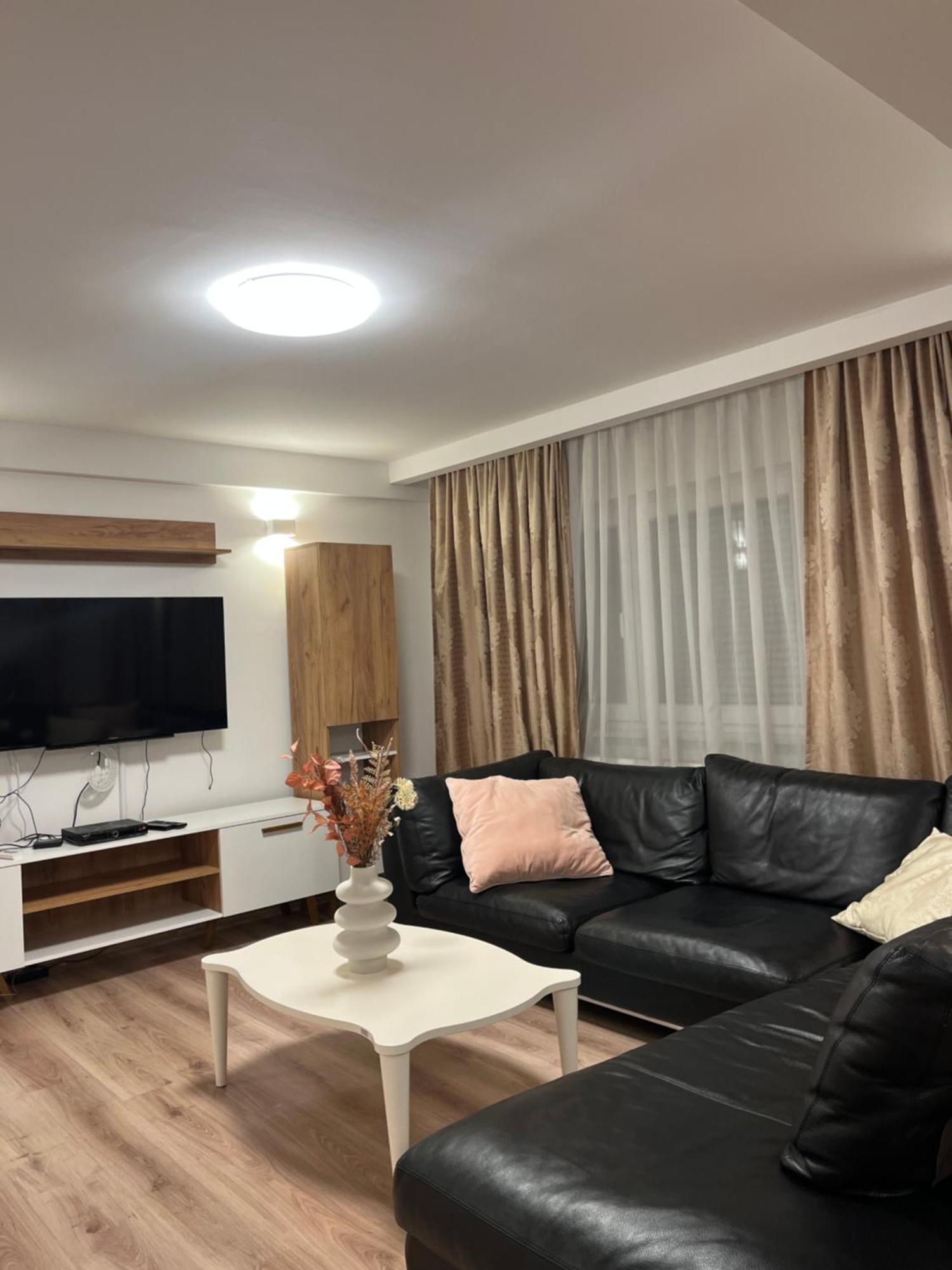 סראייבו Ilidza Luxury Apartment מראה חיצוני תמונה