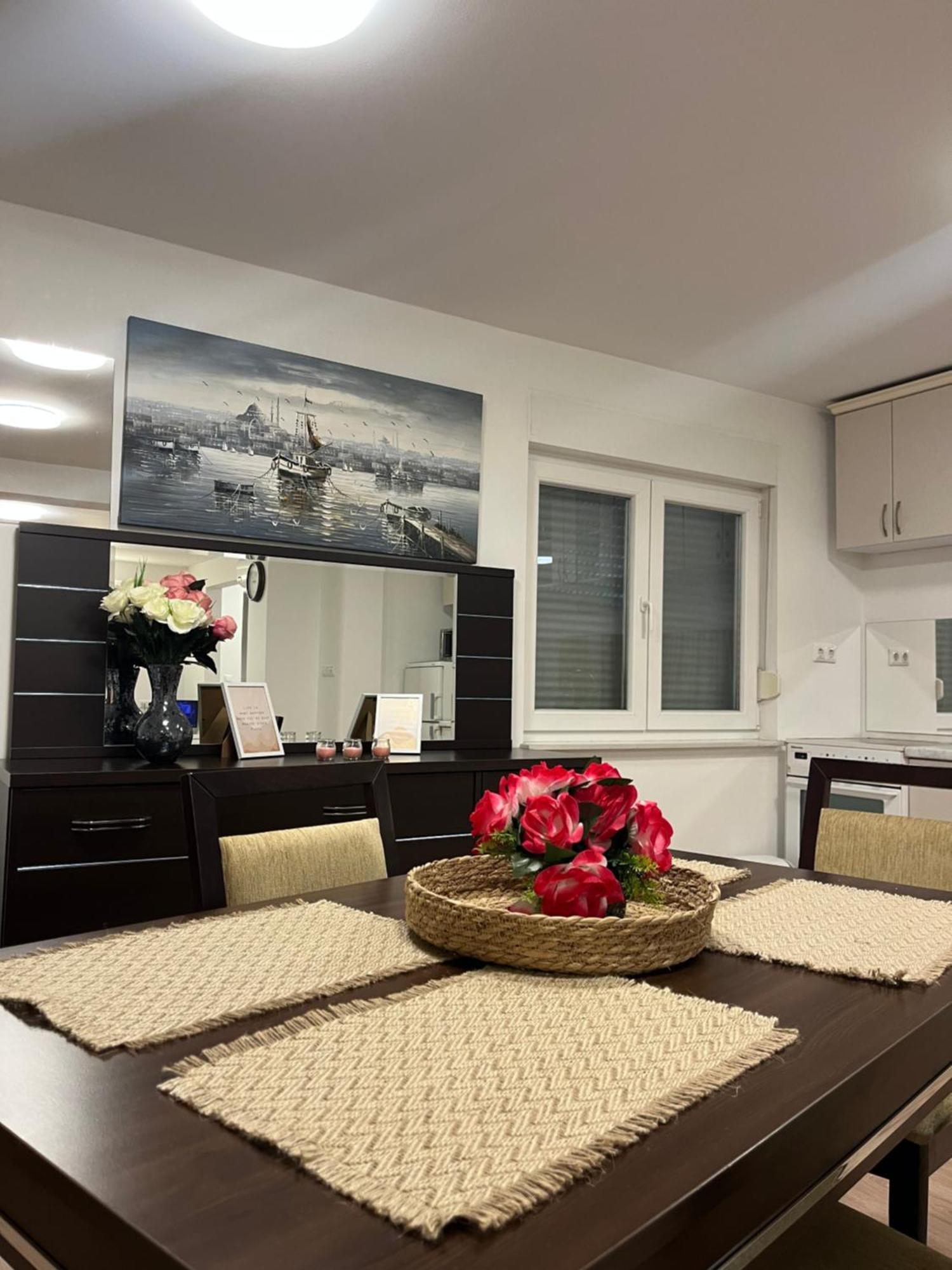 סראייבו Ilidza Luxury Apartment מראה חיצוני תמונה