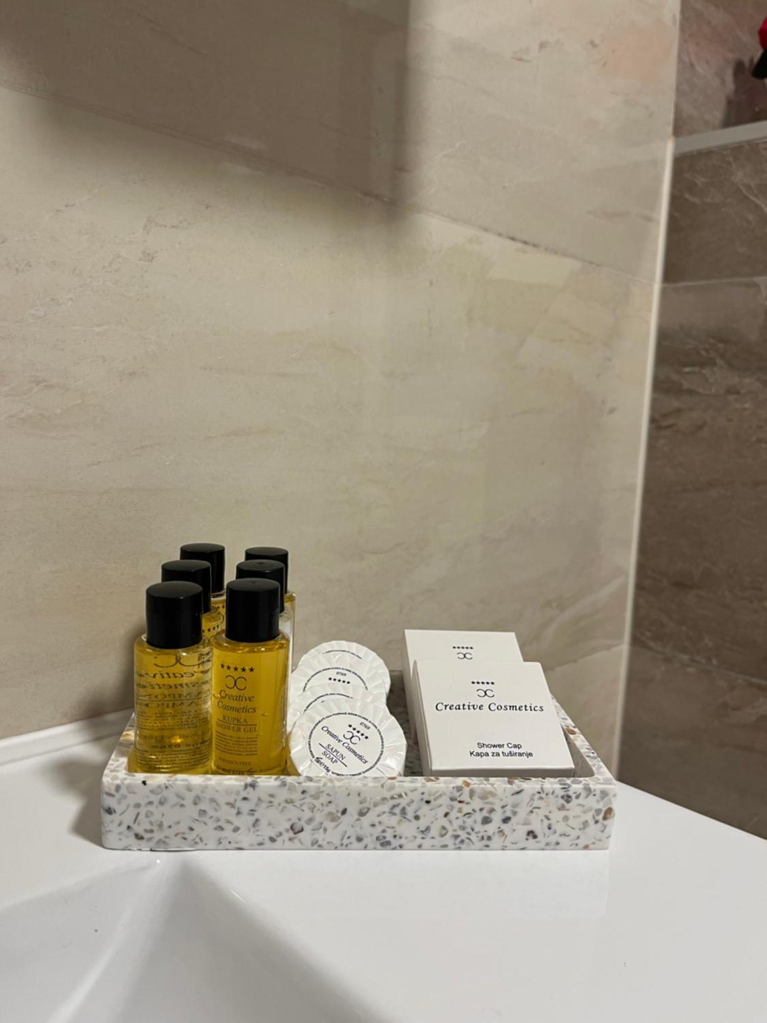 סראייבו Ilidza Luxury Apartment מראה חיצוני תמונה